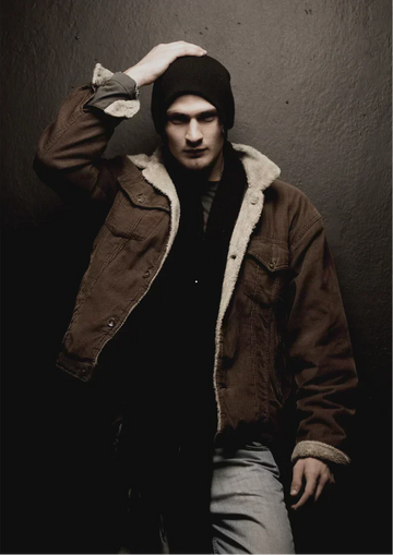 Men’s Fashion Redefine Your Wardrobe With Modern Style